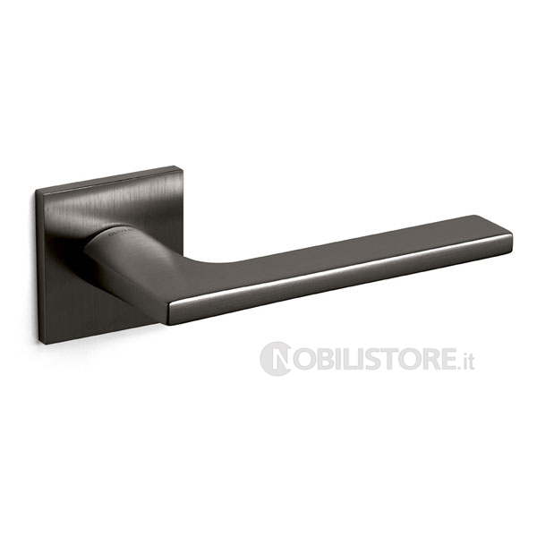 US SuperAntracite satinato/SuperAnthracite satin
