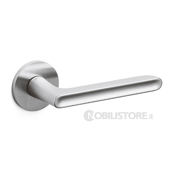 CO Cromo satinato/Satin chrome