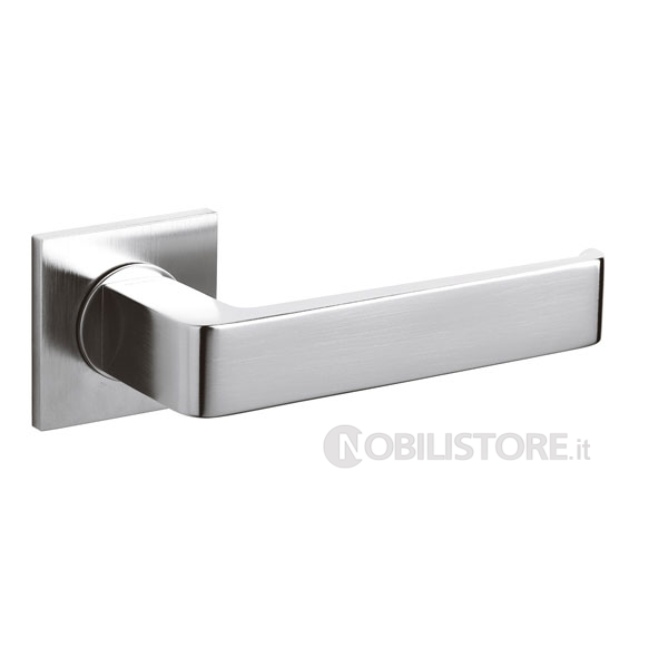 CO Cromo satinato/Satin chrome