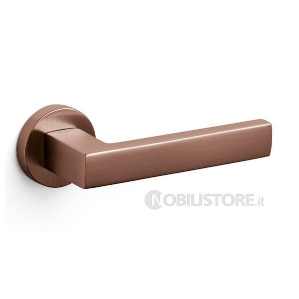 RS SuperRame satinato/SuperCopper satin