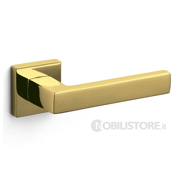 ZL SuperOro lucido/SuperGold bright