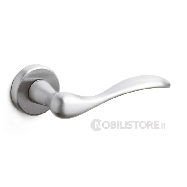 CO Cromo satinato/Satin chrome