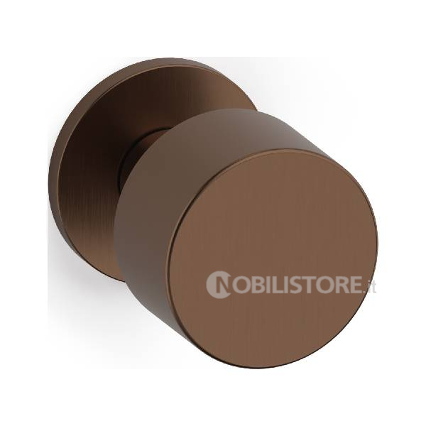 Pomolo Lipstick SuperBronzo satinato