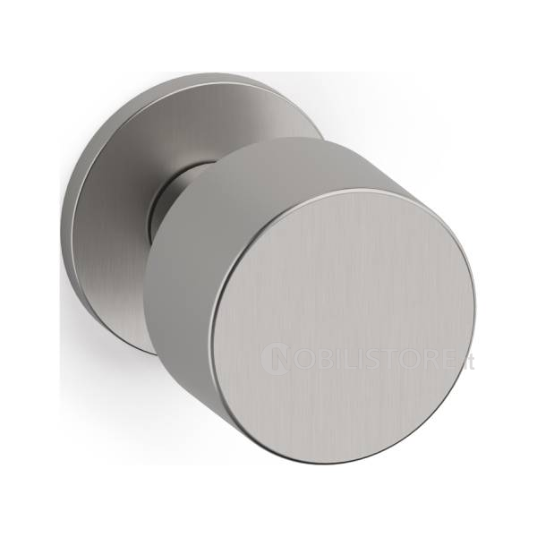 Pomolo Lipstick SuperInox satinato