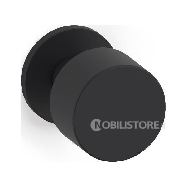 Pomolo Lipstick Nero opaco