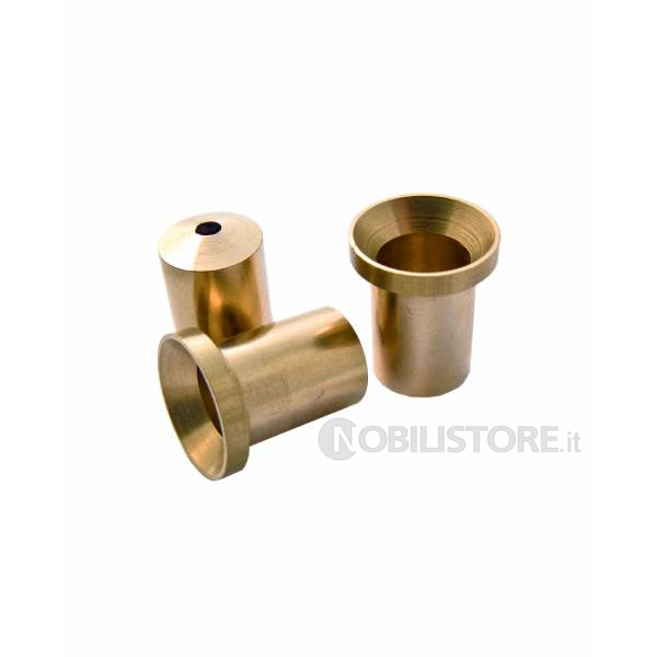 Pozzetto ottone per pavimento
