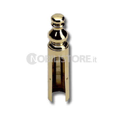 Copertura per cerniera AGB 3D &Oslash; 14 mm