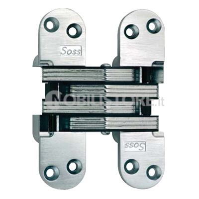 Cerniera Soss 220 140x35 mm