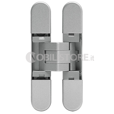 Cerniera incasso Ceam 929 3D