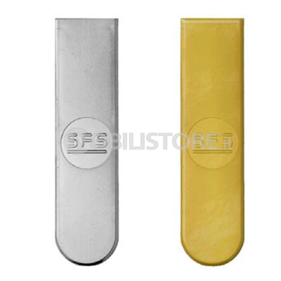 Copertura per cerniere SFS CAB-R e CIR