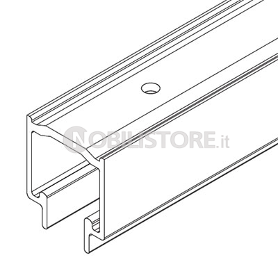 Hawa Centerfold e Variofold 80/H - Binario