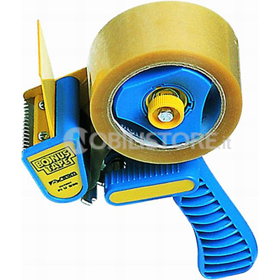 Tendinastro per nastro imballo altezza 50 mm