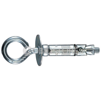 Tassello De-vis SBO occhiolo chiuso