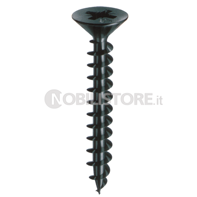 Vite Panelvit® TSP PZ NeroPlus®
