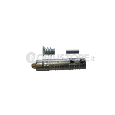 Giunzione invisibile GN512