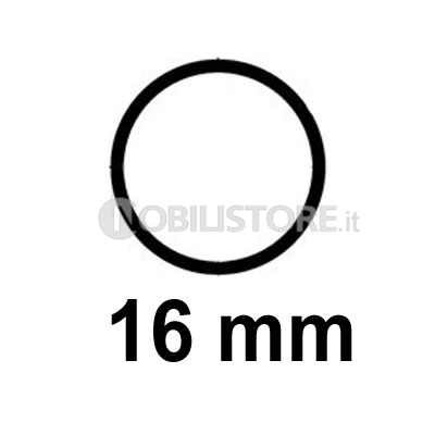 Tubo e Supporti Ø 16