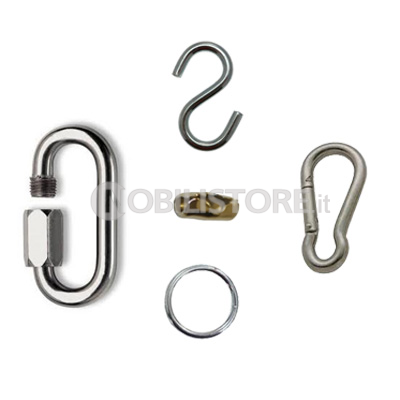 Accessori per Catene