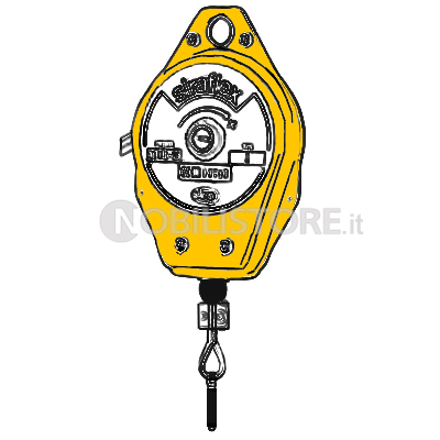 Bilanciatore