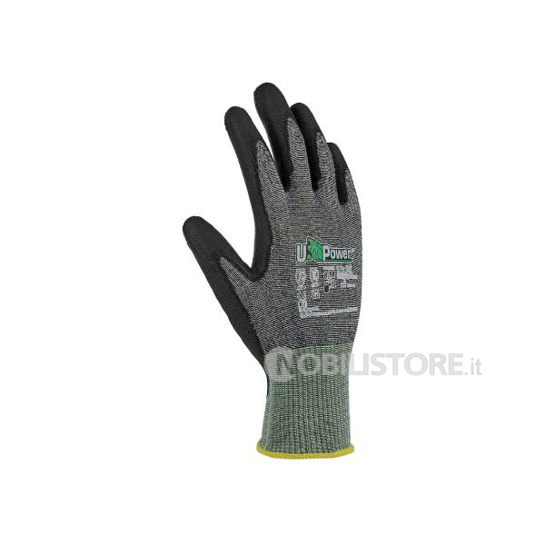 Guanti U-Power Pu-Foam Samba