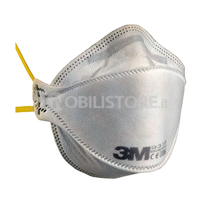 Respiratore Aura 3M™ 9310 per polveri Classe FFP1 NR D