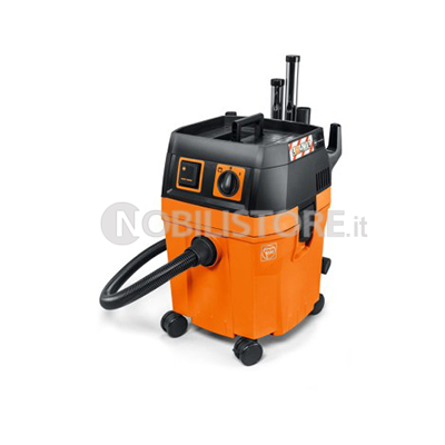 Aspiratore Fein set Dustex 25 L