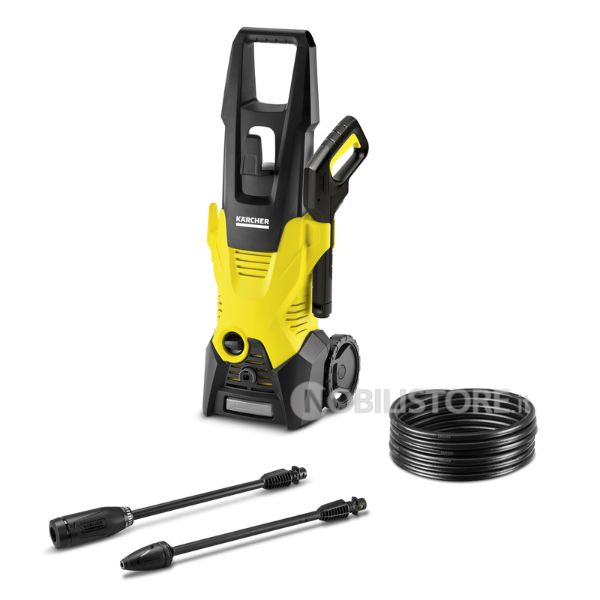 Idropulitrice Karcher K3 Home