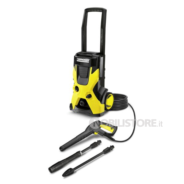 Idropulitrice Karcher K5 Basic WCM