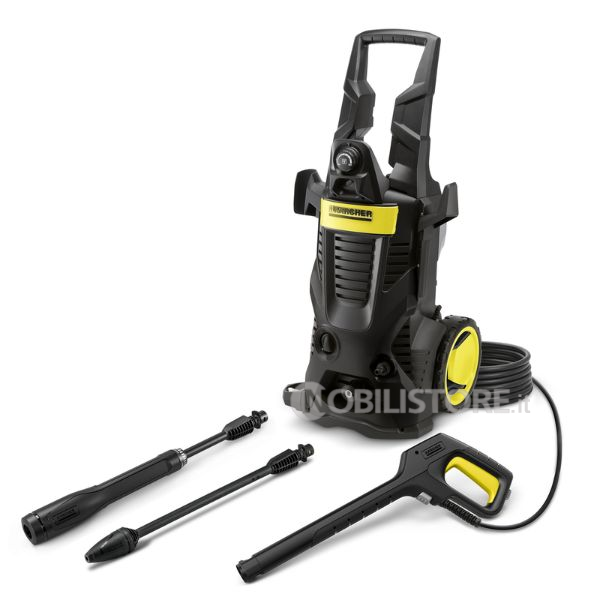 Idropulitrice Karcher K6 Special WCM