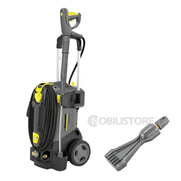 Idropulitrice Karcher HD 5/15C Plus Eco!Booster