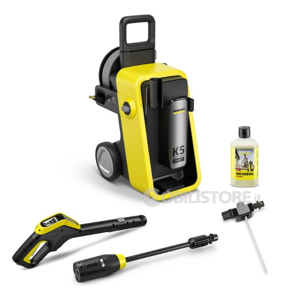 Idropulitrice Karcher K5 Comfrot Premium