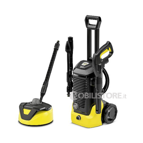 Idropulitrice Kärcher K5 Black T5