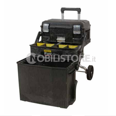 Carrello modulare Stanley Fat Max&reg; Mobile Work Station
