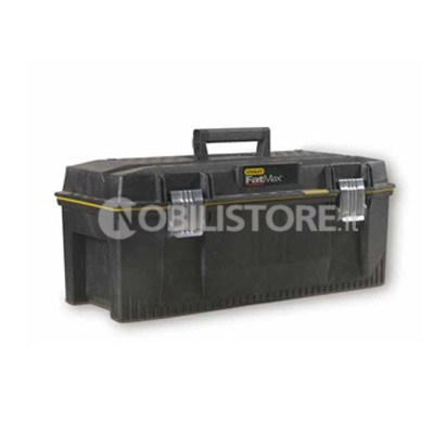 Cassetta porta utensili Stanley Structural Foam Fat Max&trade;
