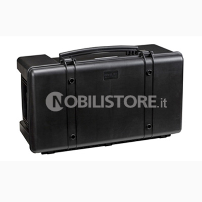 Carrello porta attrezzi Mub78 89 litri