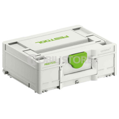 Cassetta Festool Systainer SYS3 M 137