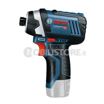 Avvitatore Impulsi Bosch GDR 12V-105 Professional