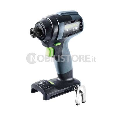 Trapano Avvitatore ad Impulsi Festool TID 18-Basic