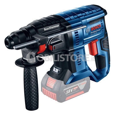 Martello Perforatore Bosch GBH 18V-20 Professional