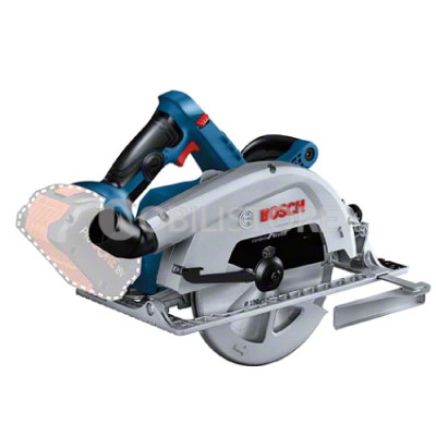 Sega Circolare Bosch BiTurbo GKS 18V-68GC consigliato con batterie ProCore