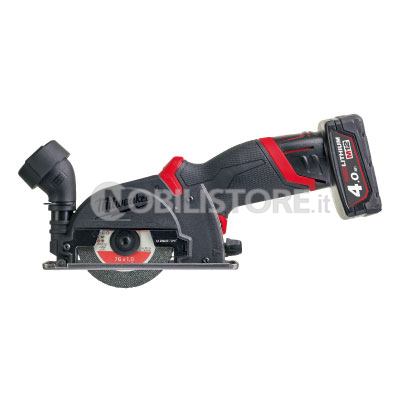 Smerigliatrice Milwaukee M2 FCOT-423X