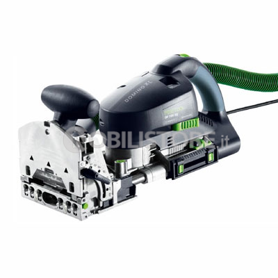 Fresatrice per giunzioni Domino XL Festool DF 700 EQ-Plus