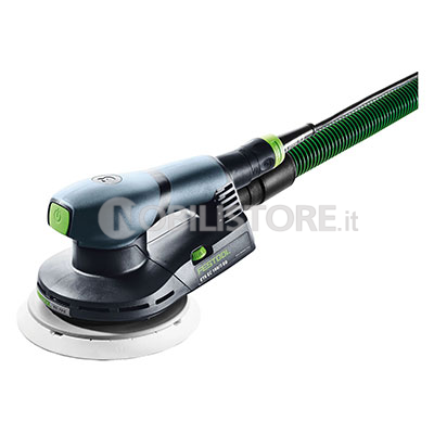 Levigatrice orbitale Festool ETS EC 150/3 EQ-Plus
