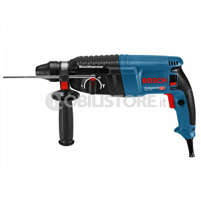 Martello Perforatore Bosch GBH 2-26 Professional