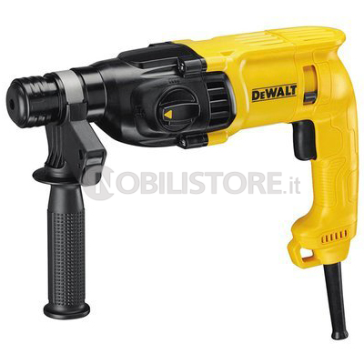 Martello Perforatore DeWalt D25033-QS