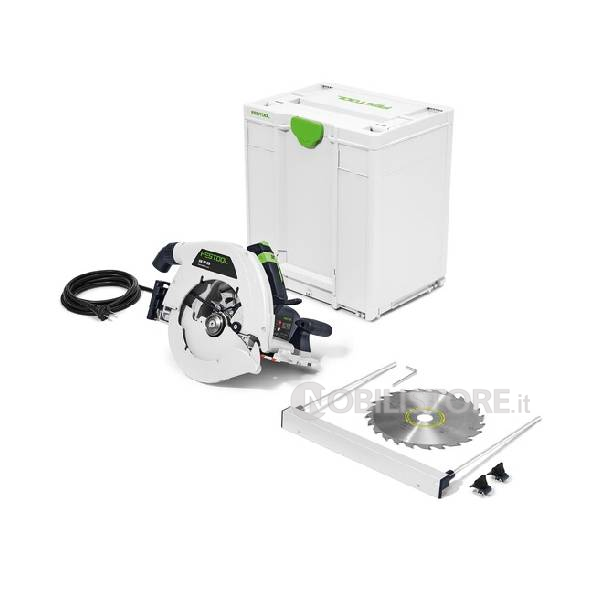 Sega circolare Festool a cappa oscillante HK 85 EB-Plus