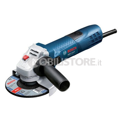 Smerigliatrice angolare Bosch GWS 7 -115 E Professional