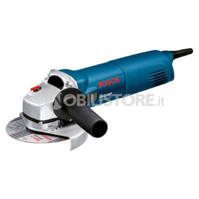 Smerigliatrice Angolare Bosch GWS 1400