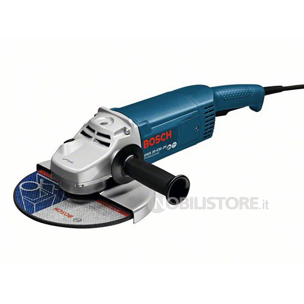 Smerigliatrice angolare Bosch 22-230 JH