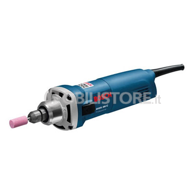 Smerigliatrice assiale Bosch GGS 28 C Professional Electronic