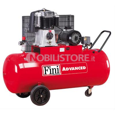 Compressore Fini BK 119 - 270 - 5,5